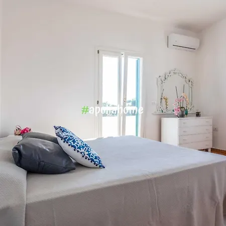 شقة Suite Maria Con Vasca Idro E Vista Mare By Apulia Home