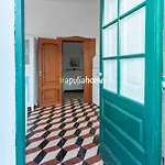 Suite Maria Con Vasca Idro E Vista Mare By Apulia Home Torre Suda
