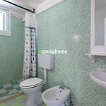 Suite Maria Con Vasca Idro E Vista Mare By Apulia Home Torre Suda